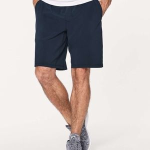 LULULEMON T.H.E. Linerless Short 9" TRUE NAVY